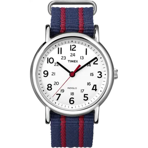Image of TIMEX Men's T2N747KW Weekender Watch