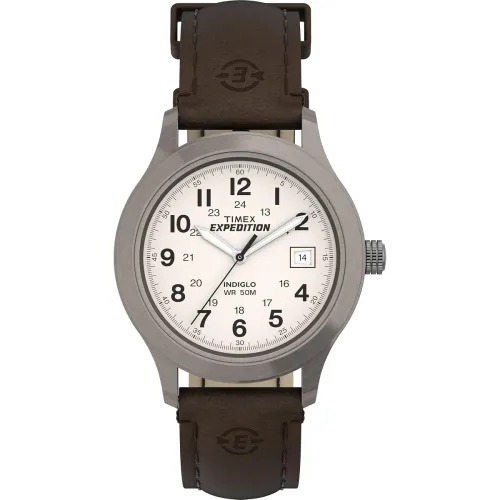 Image of Timex Men's T40051 Expedition Strap Watch