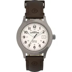 Timex Mens T40051 Expedition Strap Watch