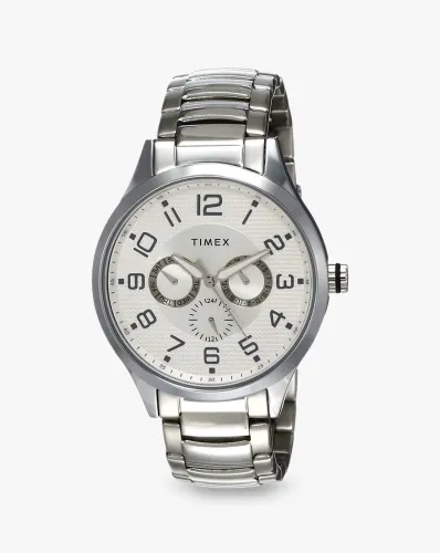 Image of TIMEX Men TW000T306 Chronograph Watch 