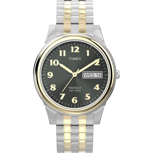 Image of Timex Men's Charles Street Watch