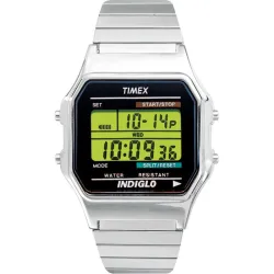 Timex Mens Classic Digital Watch