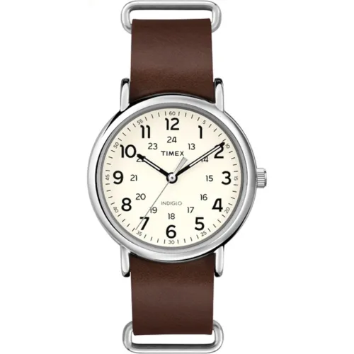 Image of Timex Men's Weekender 40mm Watch