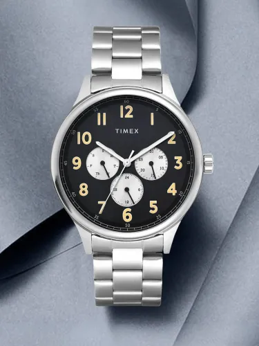 Image of TIMEX Multi Function Analog Watch - For Men