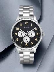 TIMEX Multi Function Analog Watch - For Men