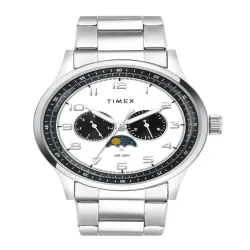 Timex Multifunction Dial Men Watch