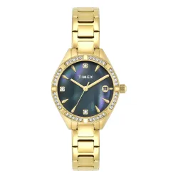 TIMEX Round 29mm Dial Analog Women Watch