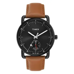 TIMEX Round 43mm Dial Analog Men Watch