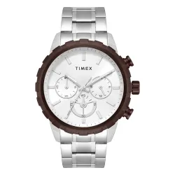 TIMEX Round 44mm Dial Analog Men Watch