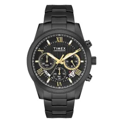 TIMEX Round 44mm Dial Analog Men Watch