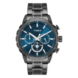 TIMEX Round 44mm Dial Analog Men Watch