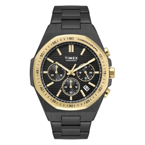 Image of TIMEX Round 47mm Dial Analog Men Watch