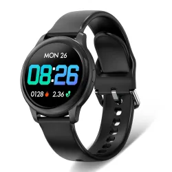 TIMEX TWTXW200T - Black