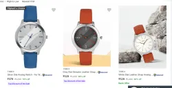 Timex Watch up to 70% Discount