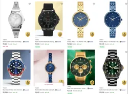 Timex Watches up to 70% Discount