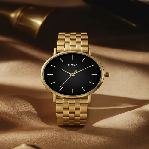 Image of Timex Women Bracelet Style Straps Analogue Watch