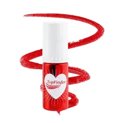 Tint Lip & Cheek Stain | Korean Water Tint for Lips, Cheeks | Hydrating, Long-lasting Lip Gloss |