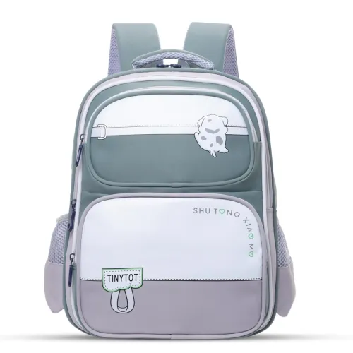 Image of Tinytot 22 Litre 17-Inch School Bag