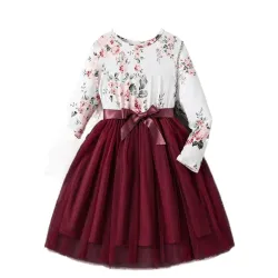 Tior Baby-Girls Girls Dress 