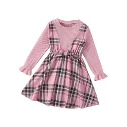 Tior Girls Dress