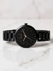 Titan 2480NM01 Women’s Analog Watch