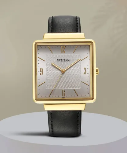 Image of Titan  Analog Watch - For Men