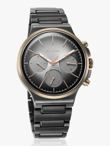 Image of Titan  Analog Watch - For Men NS1883KM01