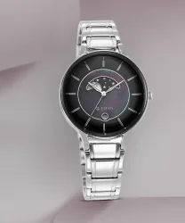 Titan  Analog Watch - For Women 2674SM01
