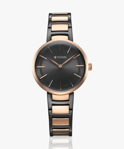Image of Titan Analog Watch - For Women