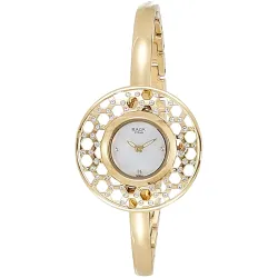 Titan Analog Multi-Colour Dial Womens Watch - NH95021YM01 / NH95021YM01