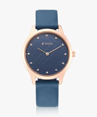 Image of Titan  Athleisure Ladies Analog Watch