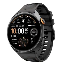 Titan Celestor 2.0 Smartwatch with 1.43\ inch AMOLED Display