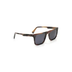 Titan Crest Navigator Shaped Polarized Lens Technology Sunglasses for Men