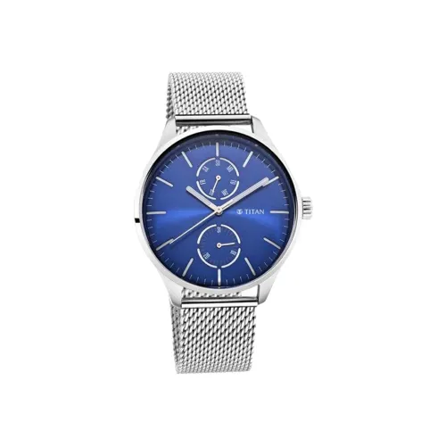 Image of Titan Evoke Analog Watch for Men 