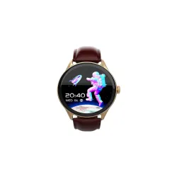 Titan Evoke Smart Watch