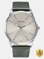 Titan Gents Classique Analog Watch 1806SL07