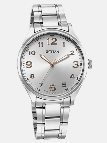 Image of Titan Gents Classique Men Analog Watch