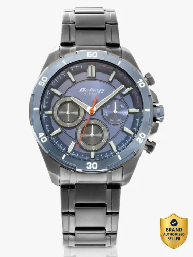Image of Titan Gents Octane Analog Watch 