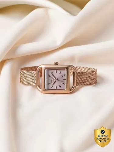 Image of Titan Horizon Analog Watch - For Women