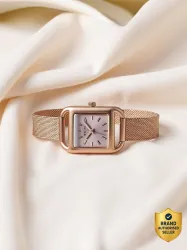 Titan Horizon Analog Watch - For Women