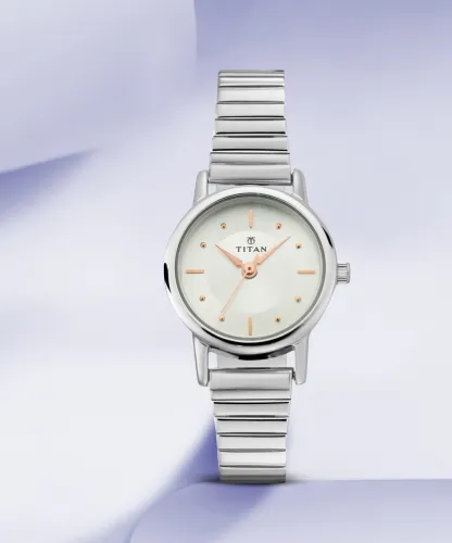 Image of Titan Karishma Analog Watch - For Women