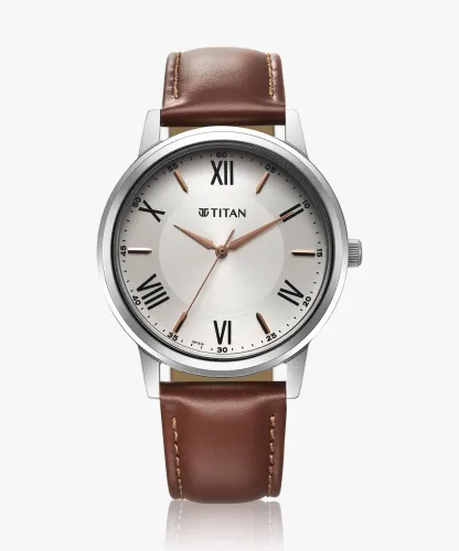 Image of Titan  Karishma Flipkart SMU Analog Watch