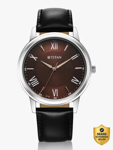 Image of Titan Karishma Men's Analog Watch
