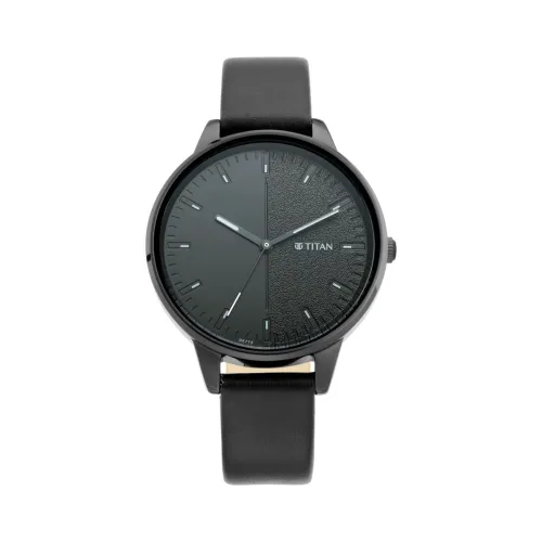 Image of Titan Ladies Workwear Quartz Analog Precision Watch for Women