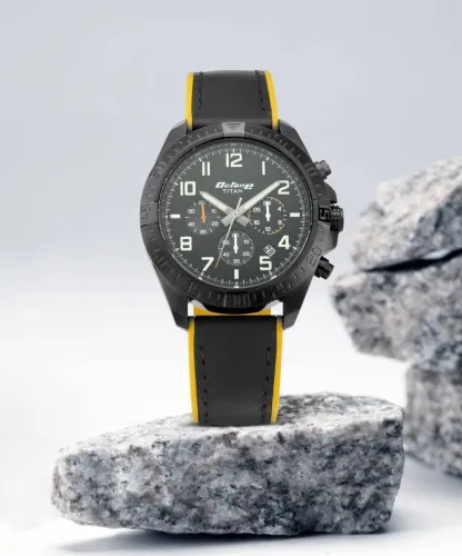 Image of Titan Lum story Analog Watch