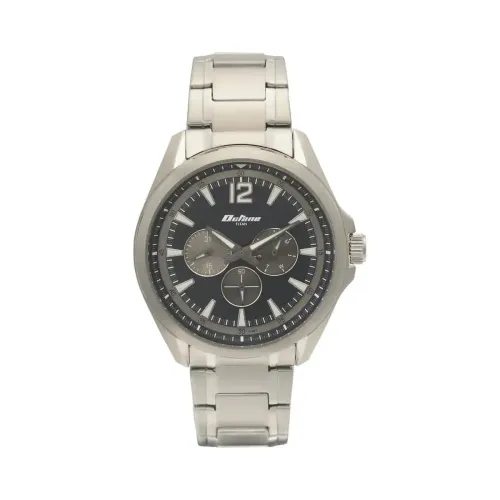 Image of Titan Men Analog Watch -NP90124SM01