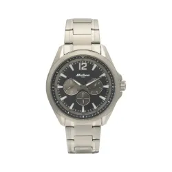 Titan Men Analog Watch -NP90124SM01