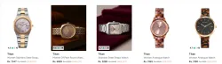 titan mens watches up to 60% Discount 