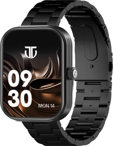 Image of Titan Mirage 1.96inch AMOLED BT Smartwatch