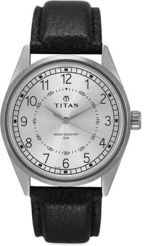 Image of Titan  Neo Gents 2016 Analog Watch 